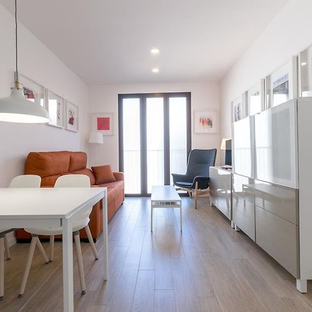 Apartments Madrina Valencia Exterior foto