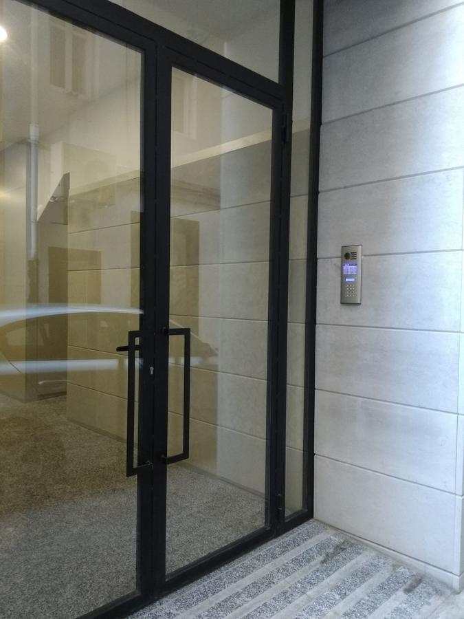 Apartments Madrina Valencia Exterior foto